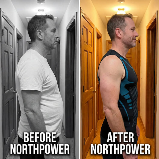 The Confidence Tank | Feel The Power of Confidence, Shape & Control