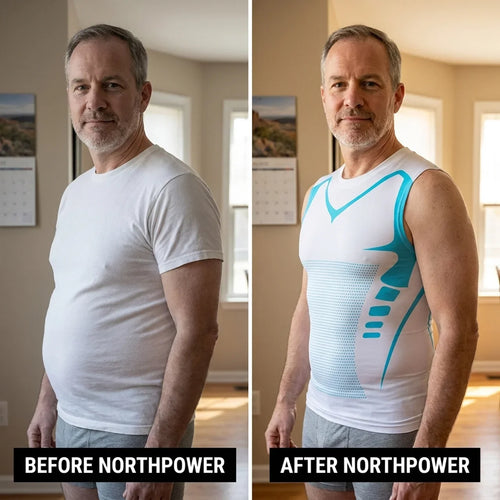 The Confidence Tank | Feel The Power of Confidence, Shape & Control