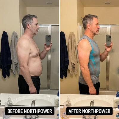 The Confidence Tank | Feel The Power of Confidence, Shape & Control