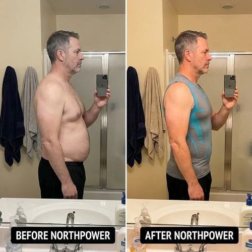 The Confidence Tank | Feel The Power of Confidence, Shape & Control