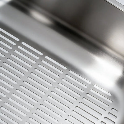 Zero Scoop Sifting Litter Box