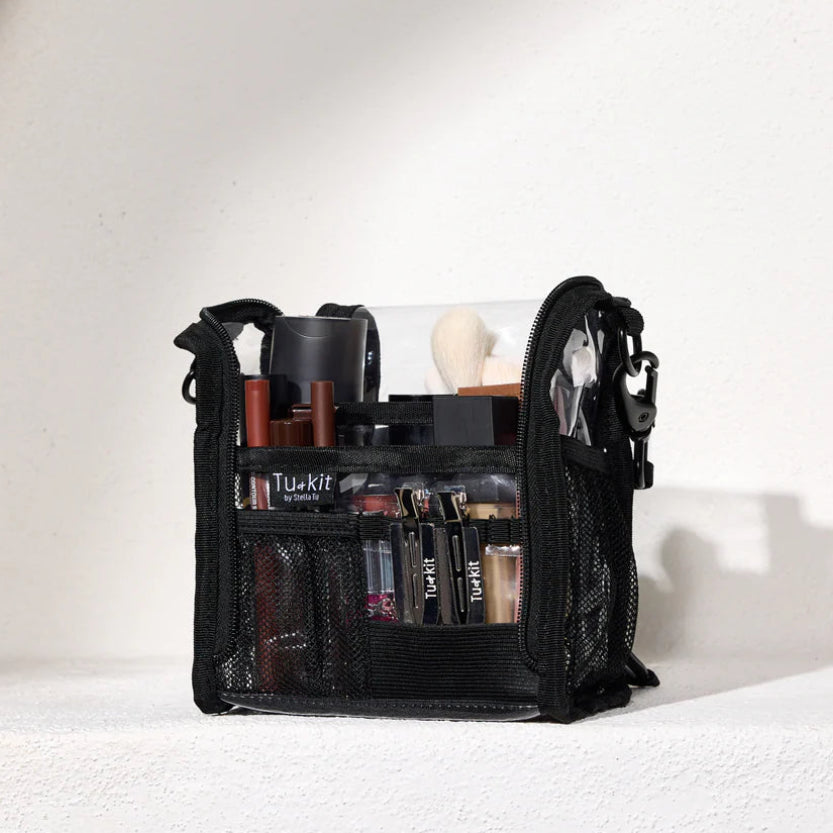 1. It Fits Into Your Routine Without Taking Over Your Bag