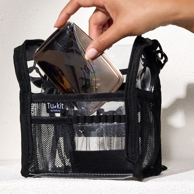Bag 1.0