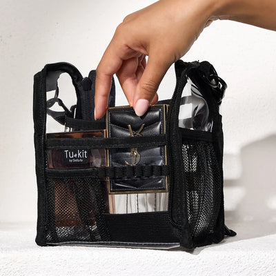 Bag 1.0