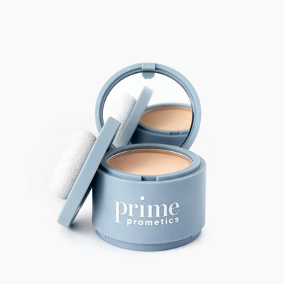Instant Coverage Hairline Powder