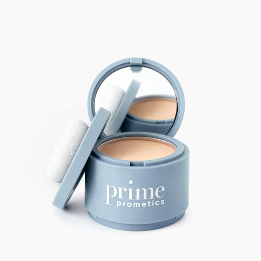 Instant Coverage Hairline Powder