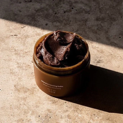Intensive Tanning Balm