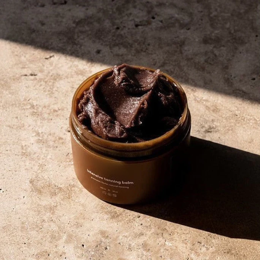 Intensive Tanning Balm