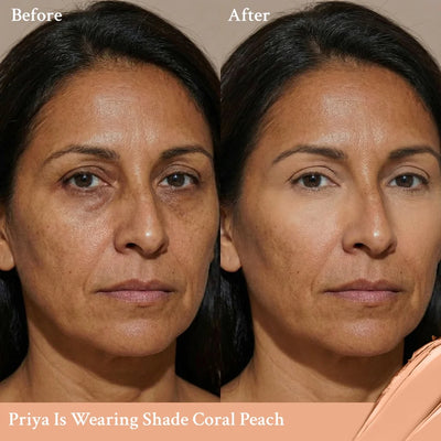Under Eye Brightener