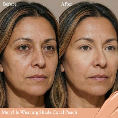 Under Eye Brightener