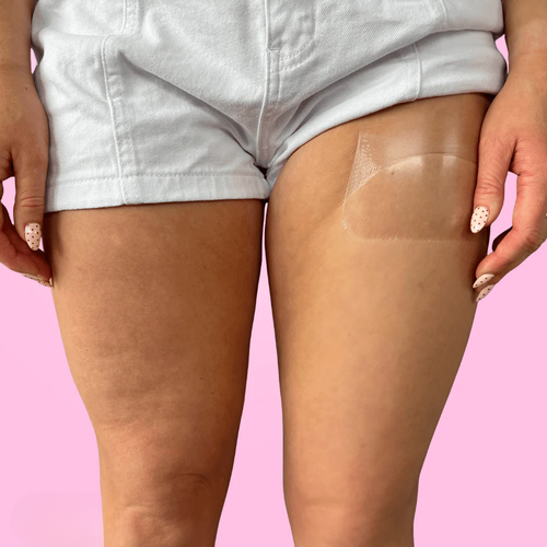 Snatch Body Tape