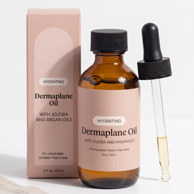 Dermaplane Oil