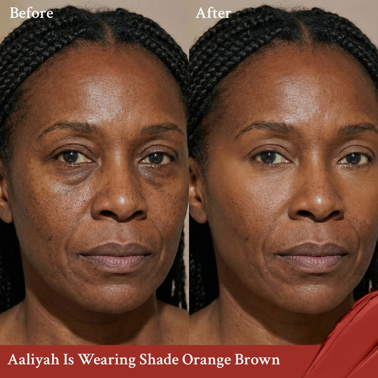 Under Eye Brightener