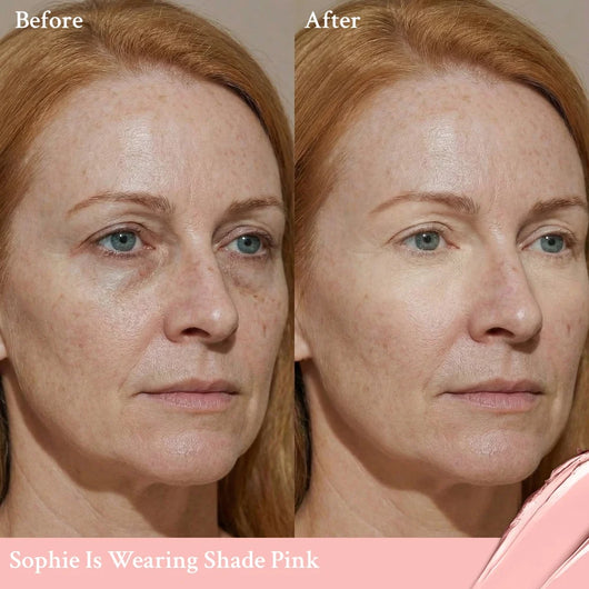 Under Eye Brightener