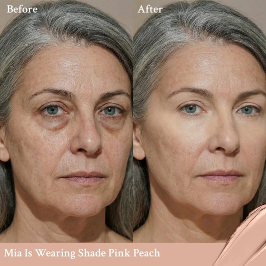 Under Eye Brightener
