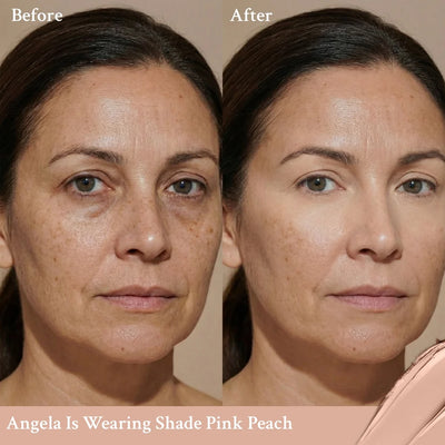 Under Eye Brightener