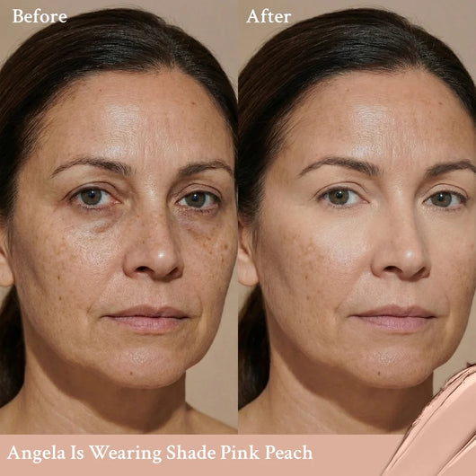 Under Eye Brightener