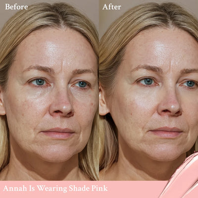 Under Eye Brightener