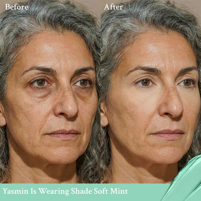 Under Eye Brightener