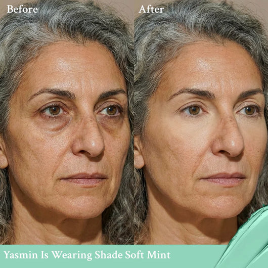 Under Eye Brightener