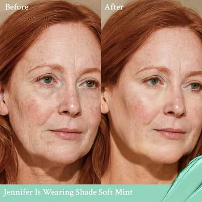 Under Eye Brightener