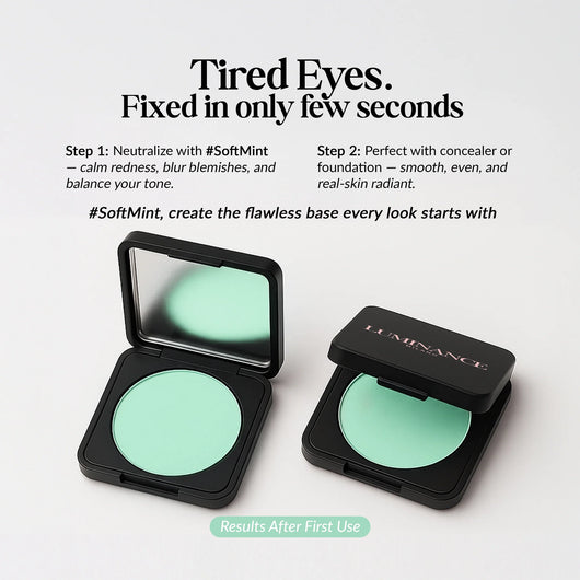 Under Eye Brightener