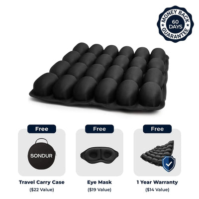 Travel Cushion