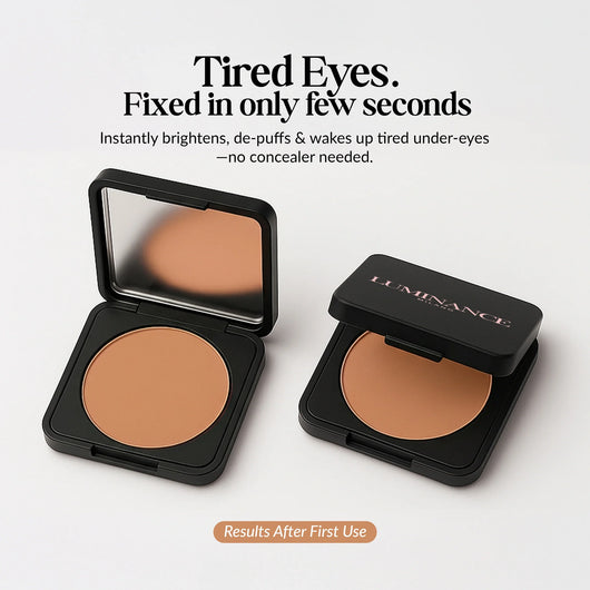 Under Eye Brightener