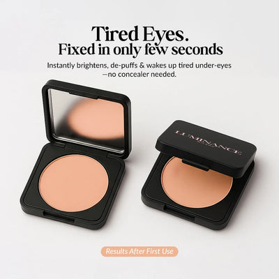 Under Eye Brightener
