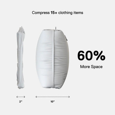 TravelPack Vacuum Kit