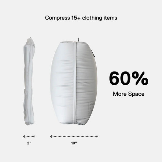 TravelPack Vacuum Kit