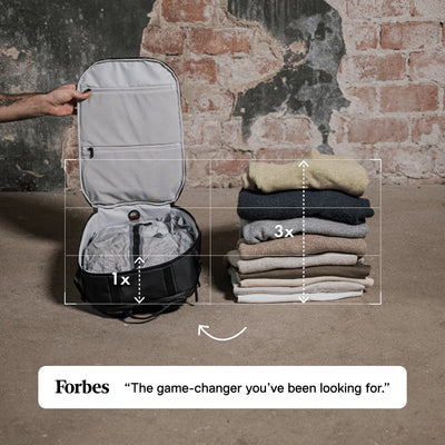 TravelPack Vacuum Kit