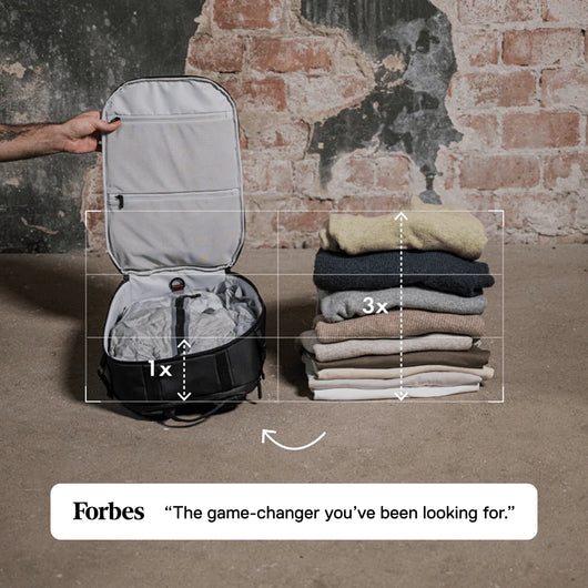TravelPack Vacuum Kit