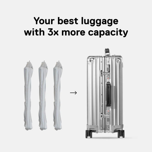 TravelPack Vacuum Kit