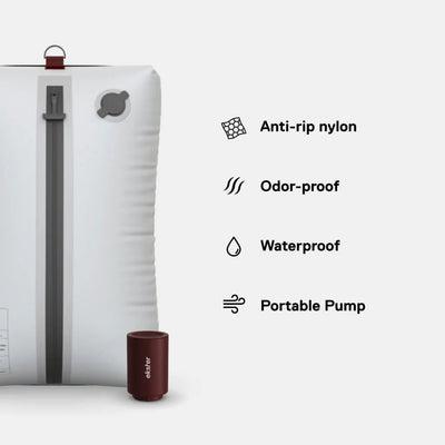 TravelPack Vacuum Kit