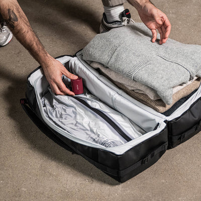 TravelPack Vacuum Kit