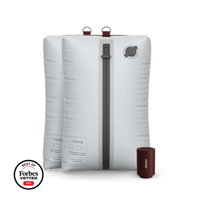 TravelPack Vacuum Kit