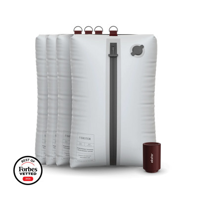 TravelPack Vacuum Kit