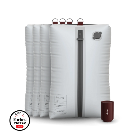 TravelPack Vacuum Kit