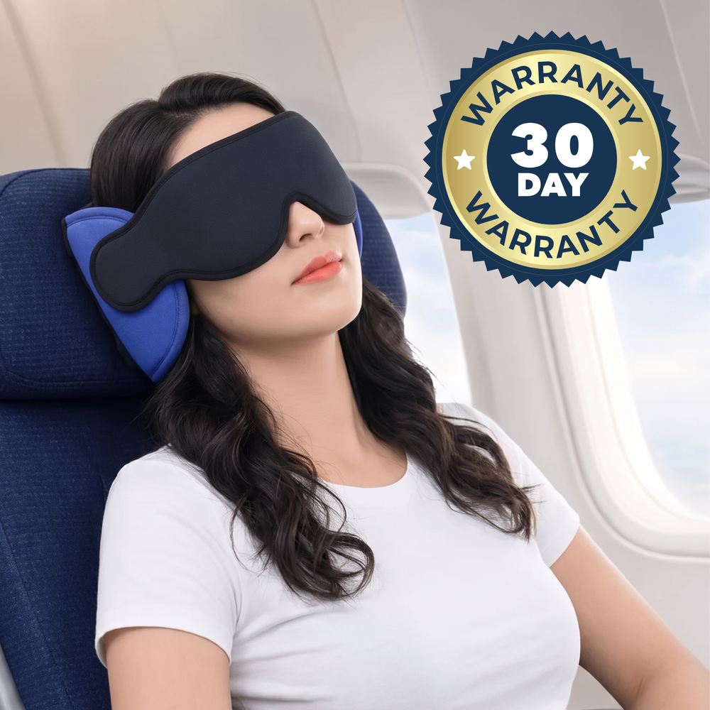7. Try it risk-free for 30 days