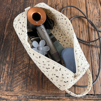 Hair Tool Bag