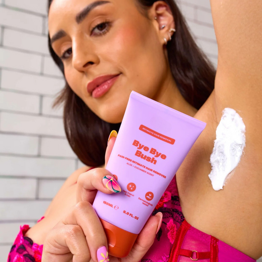 The Smooth Skin System