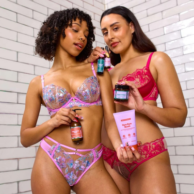 The Smooth Skin System