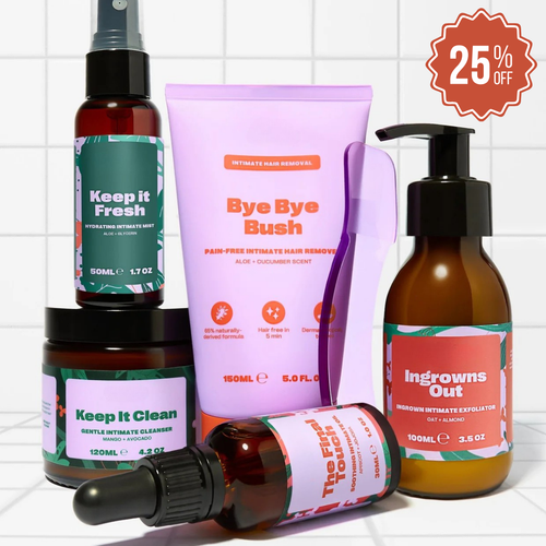 The Smooth Skin System