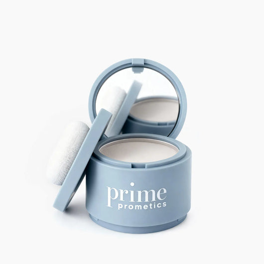 Instant Coverage Hairline Powder