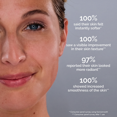 The Best Sonic Dermaplaning Tool For Women Over 50