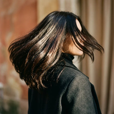 Color Renewing Shampoo