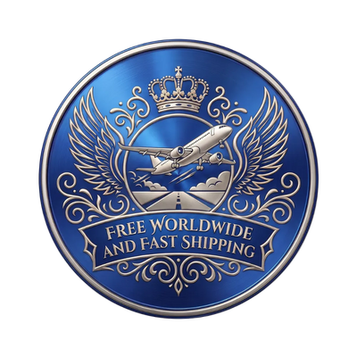 Free Shipping