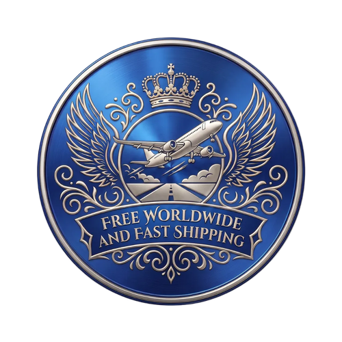 Free Shipping