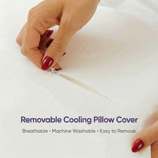 Instant Relief Pillow